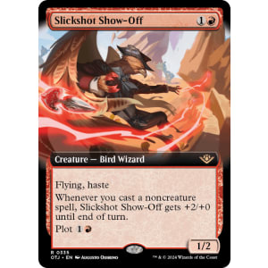 MTG P 0043 Slickshot Show-Off プロモ送料無料 MTG P 0043 Slickshot Show-Off プロモ送料無料 Slickshot Show